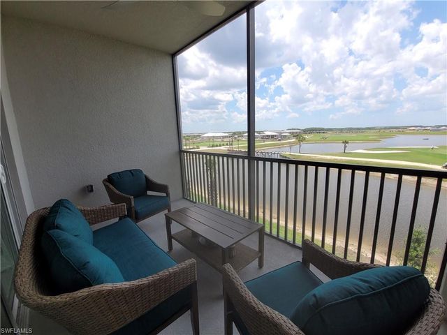 5835 Double Eagle CIR 4735, Ave Maria, FL 34142