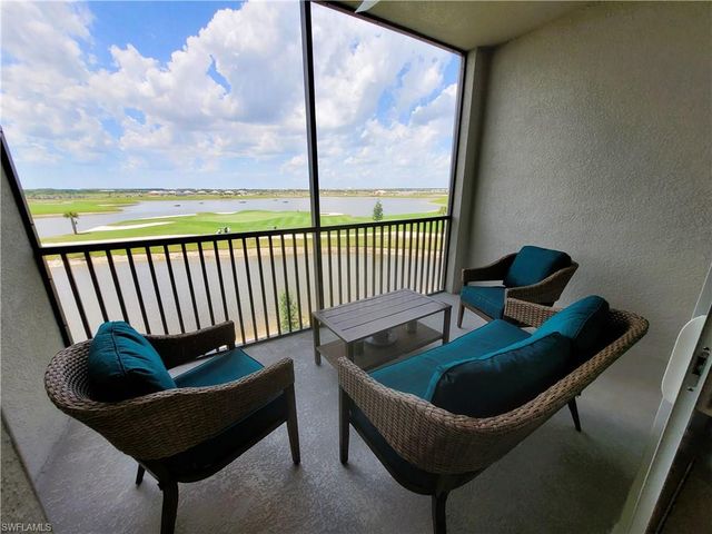 5835 Double Eagle CIR 4735, Ave Maria, FL 34142