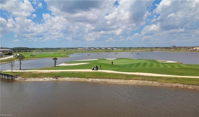 5835 Double Eagle CIR 4735, Ave Maria, FL 34142