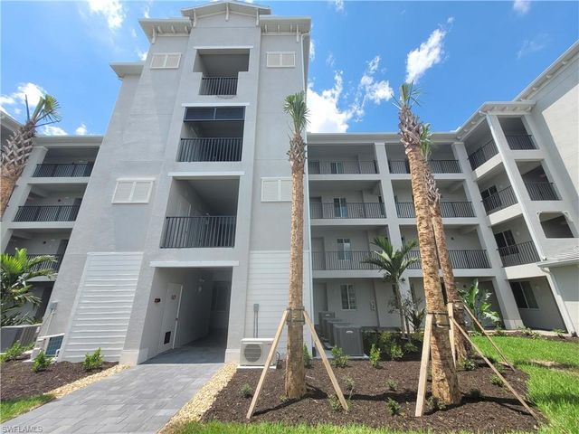 5835 Double Eagle CIR 4735, Ave Maria, FL 34142