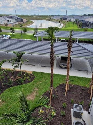 5835 Double Eagle CIR 4735, Ave Maria, FL 34142