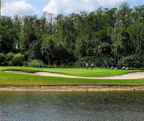 5835 Double Eagle CIR 4735, Ave Maria, FL 34142