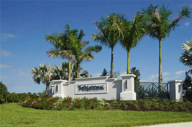 5835 Double Eagle CIR 4735, Ave Maria, FL 34142