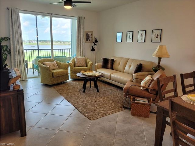 5835 Double Eagle CIR 4735, Ave Maria, FL 34142