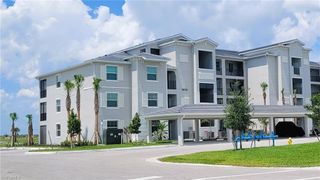 5835 Double Eagle CIR 4735, Ave Maria, FL 34142