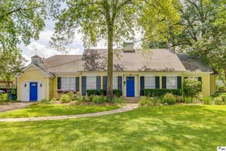 1208 FORSYTHE AVENUE, Monroe, LA 71201