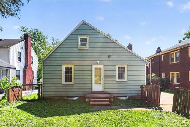 2242 Cordova Avenue, Youngstown, OH 44504