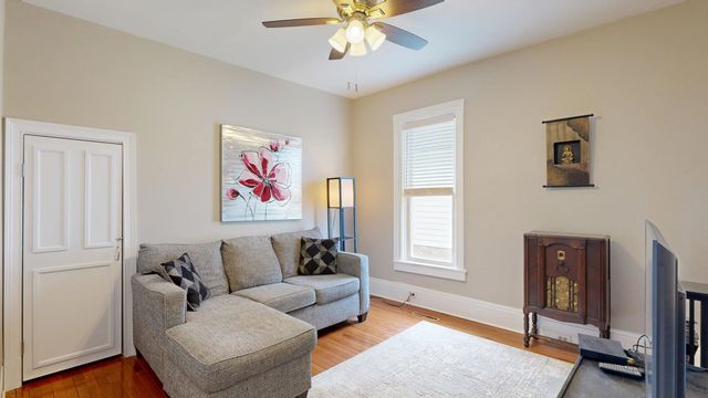 920 N Jackson Street, Bay City, MI 48708