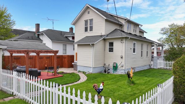 920 N Jackson Street, Bay City, MI 48708