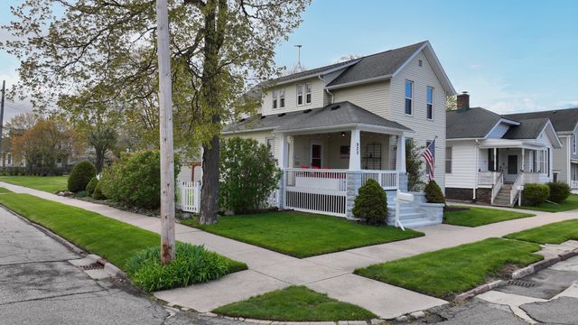 920 N Jackson Street, Bay City, MI 48708