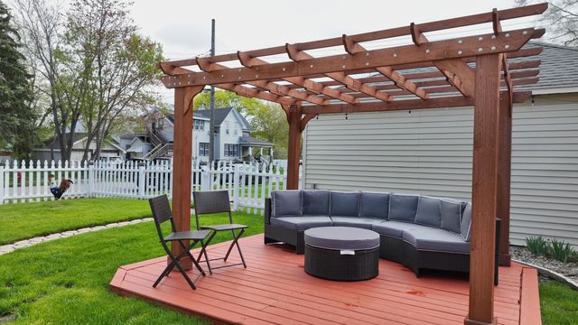 920 N Jackson Street, Bay City, MI 48708