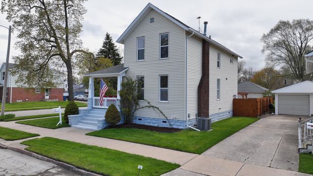920 N Jackson Street, Bay City, MI 48708