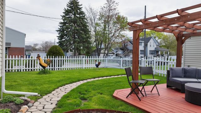920 N Jackson Street, Bay City, MI 48708