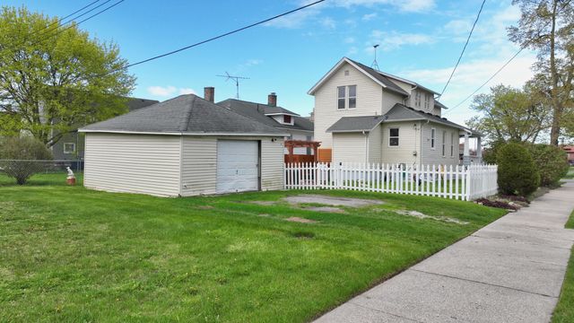 920 N Jackson Street, Bay City, MI 48708