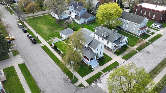 920 N Jackson Street, Bay City, MI 48708