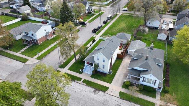 920 N Jackson Street, Bay City, MI 48708