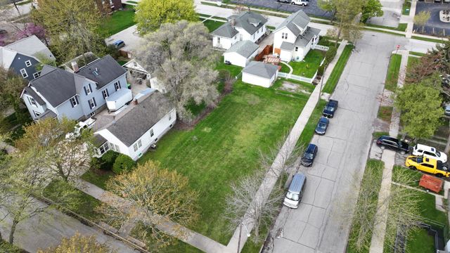 920 N Jackson Street, Bay City, MI 48708