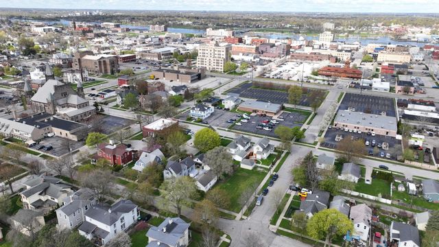 920 N Jackson Street, Bay City, MI 48708