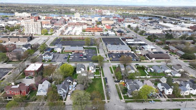 920 N Jackson Street, Bay City, MI 48708