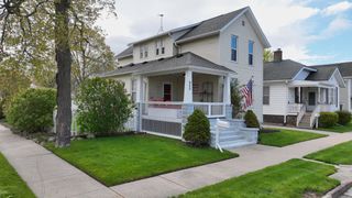 920 N Jackson Street, Bay City, MI 48708