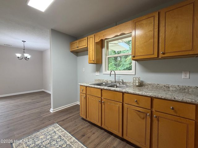 1001 Fuller Street, Waynesboro, GA 30830