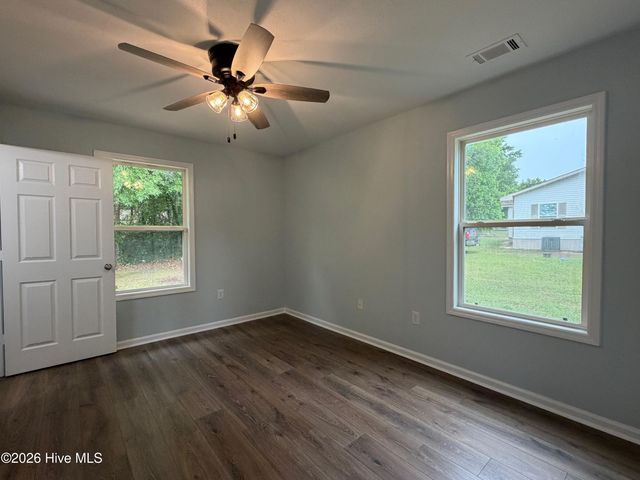 1001 Fuller Street, Waynesboro, GA 30830
