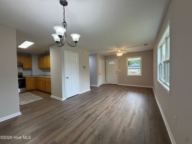 1001 Fuller Street, Waynesboro, GA 30830