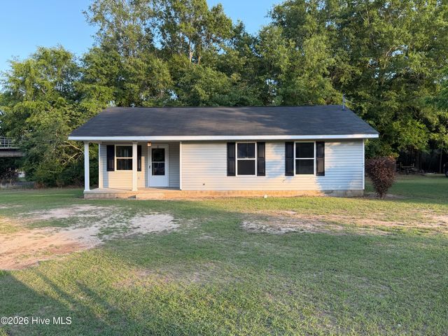 1001 Fuller Street, Waynesboro, GA 30830