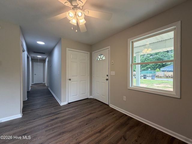 1001 Fuller Street, Waynesboro, GA 30830