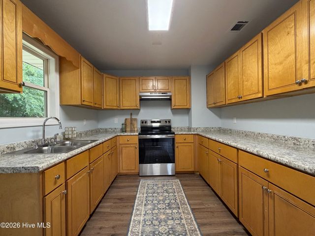 1001 Fuller Street, Waynesboro, GA 30830
