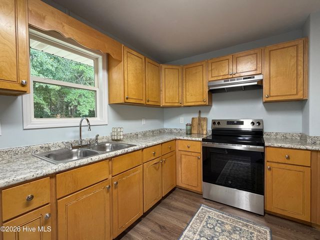 1001 Fuller Street, Waynesboro, GA 30830