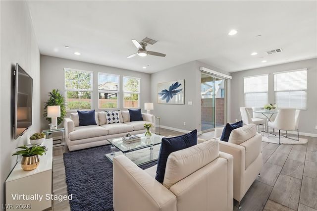 5 Lilla Rosa Street, Henderson, NV 89011