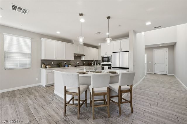 5 Lilla Rosa Street, Henderson, NV 89011