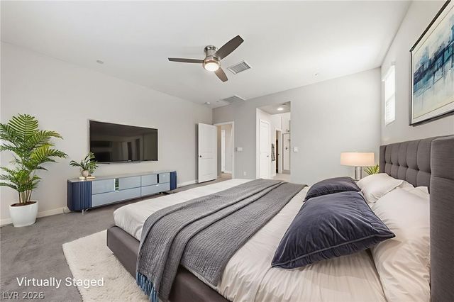 5 Lilla Rosa Street, Henderson, NV 89011