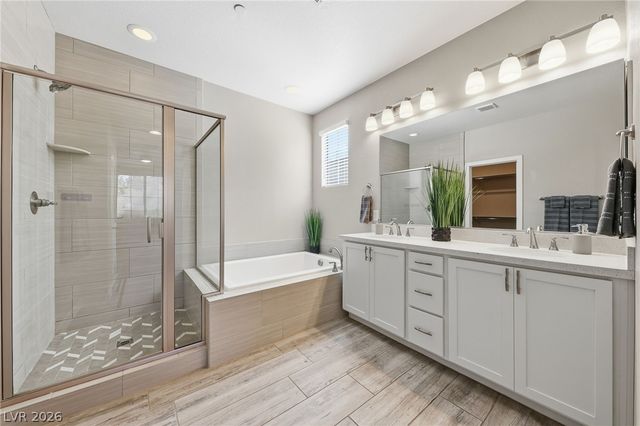 5 Lilla Rosa Street, Henderson, NV 89011