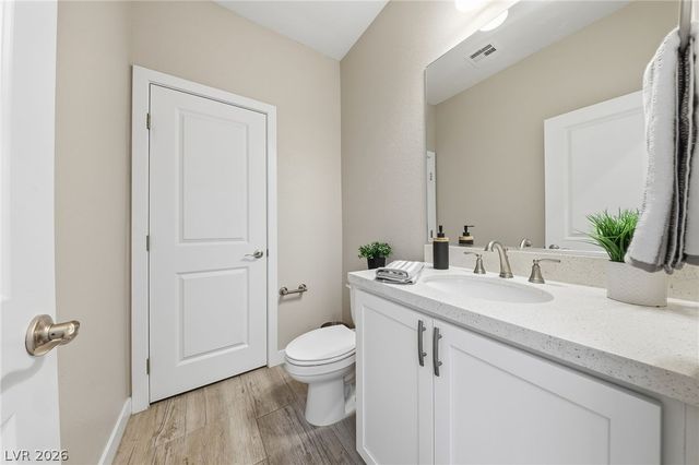 5 Lilla Rosa Street, Henderson, NV 89011