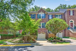 1409 PARK GARDEN LN, Reston, VA 20194