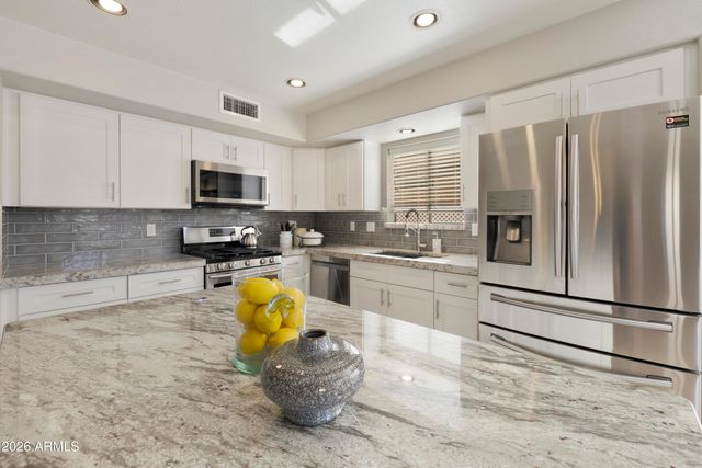 4345 E ABRAHAM Lane, Phoenix, AZ 85050