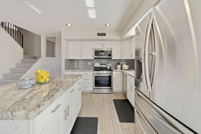 4345 E ABRAHAM Lane, Phoenix, AZ 85050