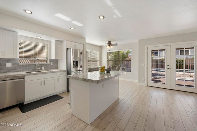 4345 E ABRAHAM Lane, Phoenix, AZ 85050