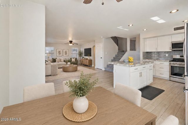 4345 E ABRAHAM Lane, Phoenix, AZ 85050