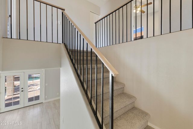 4345 E ABRAHAM Lane, Phoenix, AZ 85050