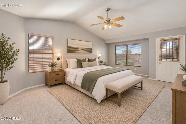 4345 E ABRAHAM Lane, Phoenix, AZ 85050