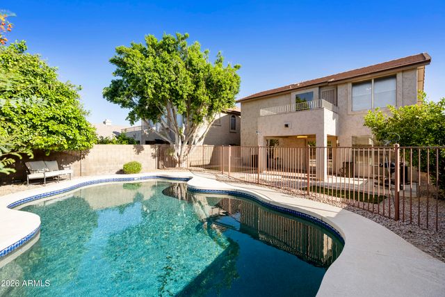 4345 E ABRAHAM Lane, Phoenix, AZ 85050