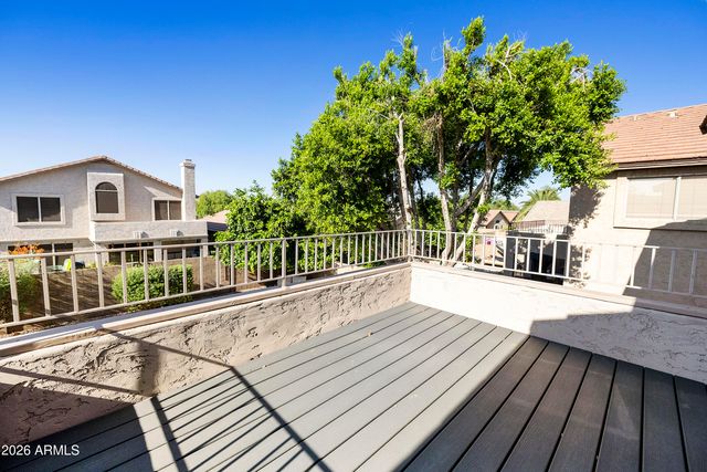4345 E ABRAHAM Lane, Phoenix, AZ 85050