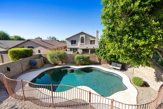 4345 E ABRAHAM Lane, Phoenix, AZ 85050