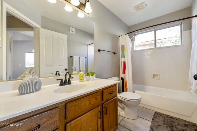 4345 E ABRAHAM Lane, Phoenix, AZ 85050