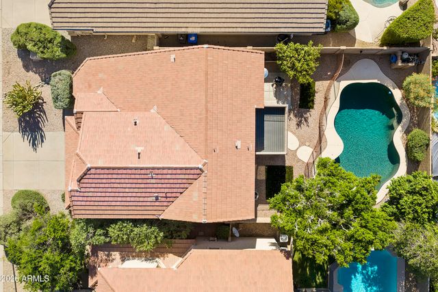 4345 E ABRAHAM Lane, Phoenix, AZ 85050