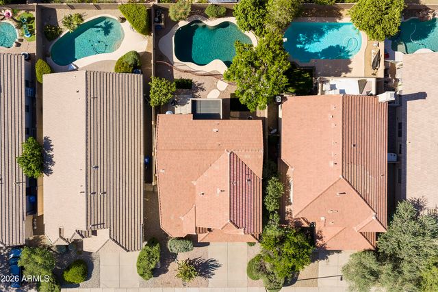 4345 E ABRAHAM Lane, Phoenix, AZ 85050