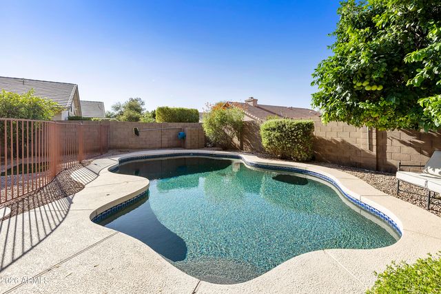 4345 E ABRAHAM Lane, Phoenix, AZ 85050